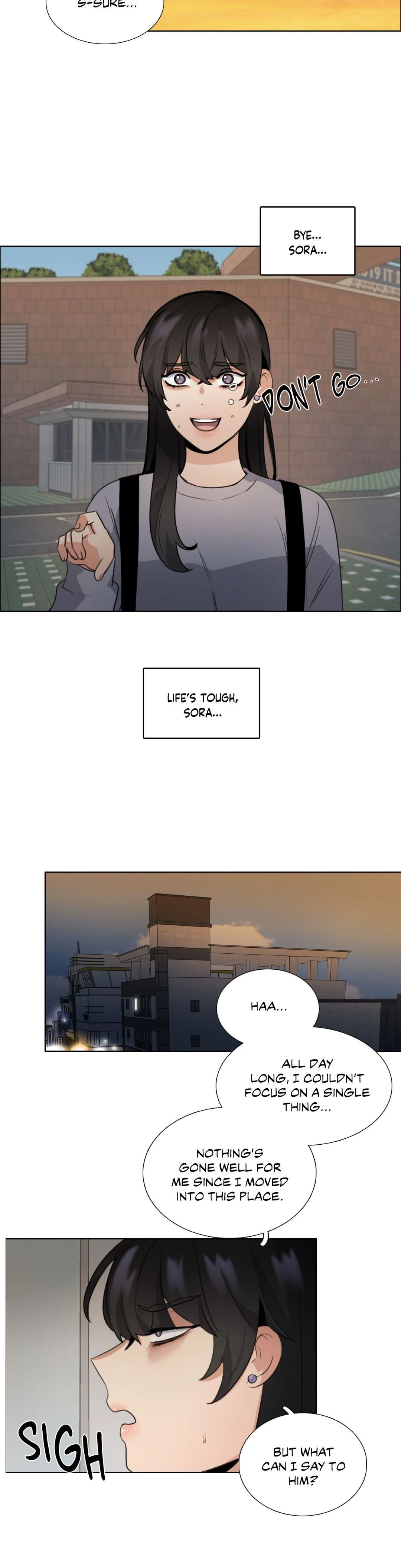 Polar Attraction Chapter 7 Page 15