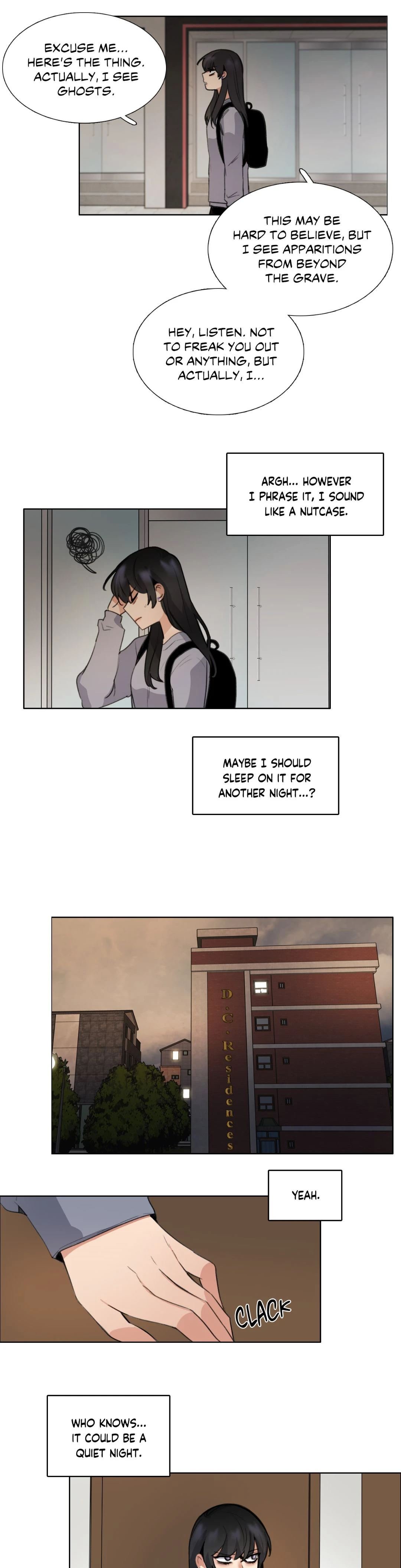 Polar Attraction Chapter 7 Page 16