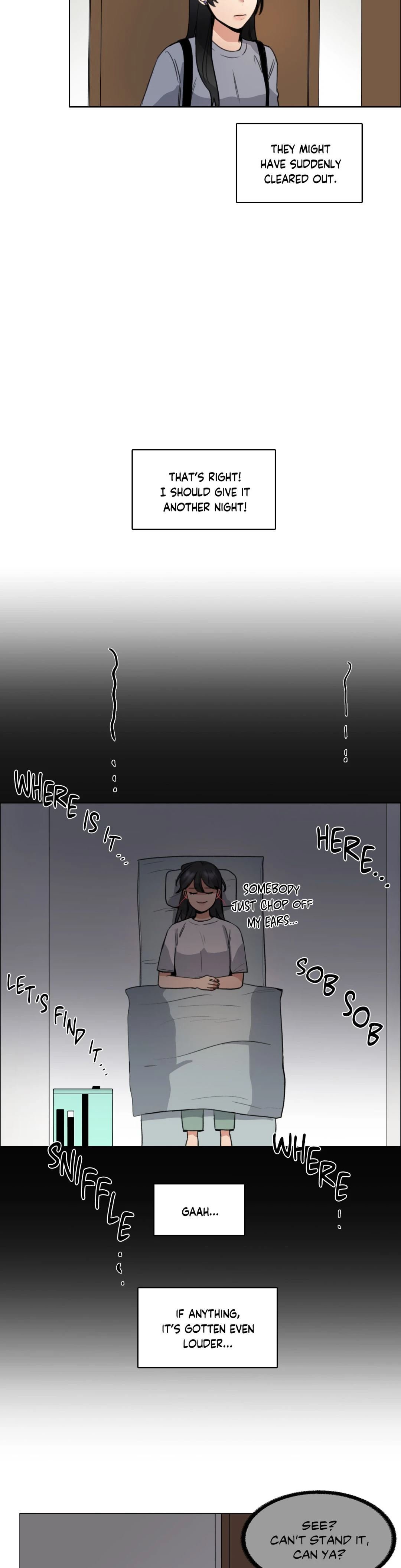 Polar Attraction Chapter 7 Page 17