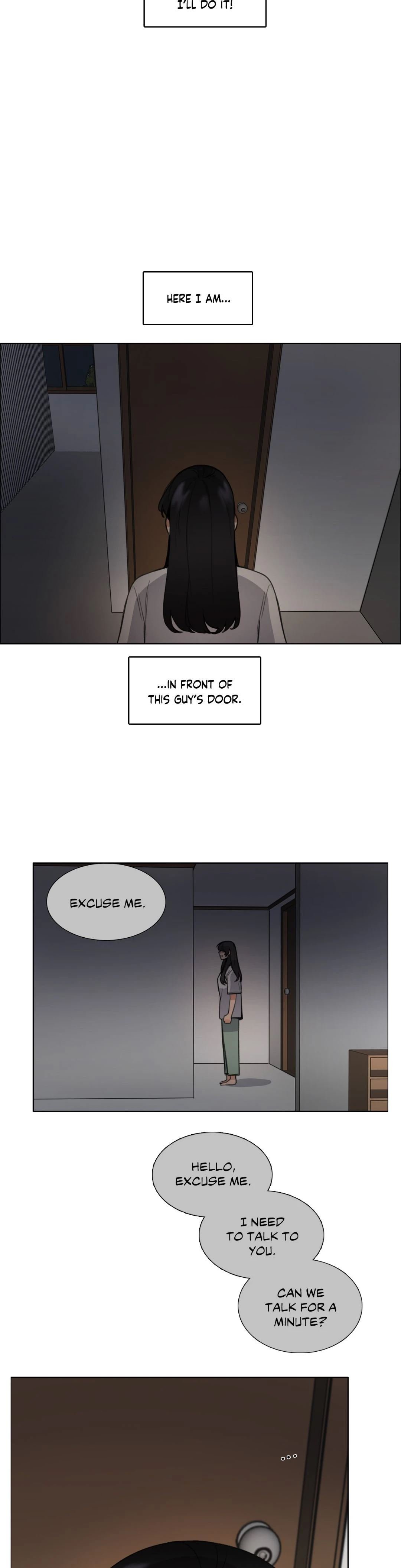 Polar Attraction Chapter 7 Page 19