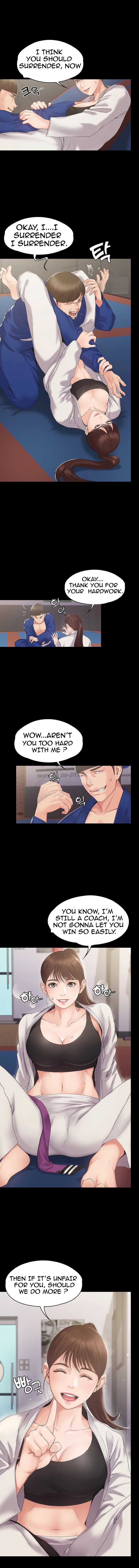 My Neighborhood’s Female Teacher Chapter 1 Page 3