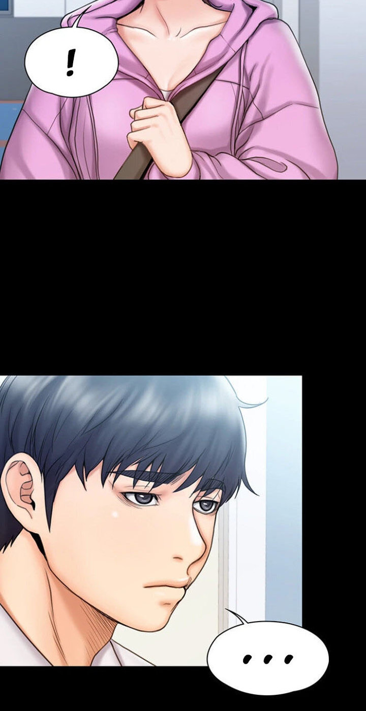 My Neighborhood’s Female Teacher Chapter 12 Page 18