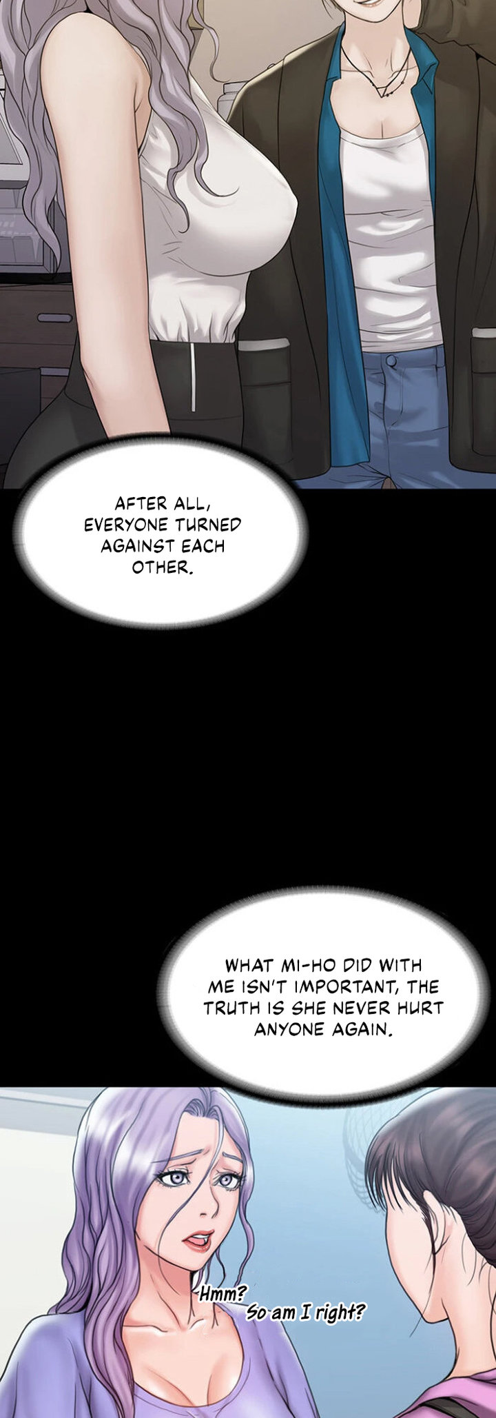 My Neighborhood’s Female Teacher Chapter 12 Page 20