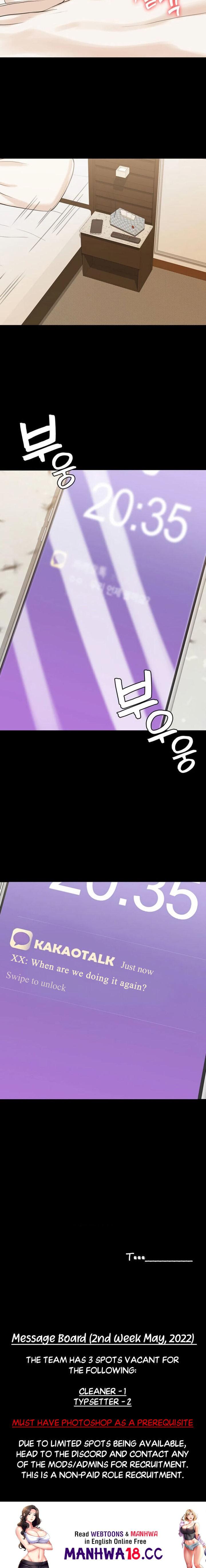 My Neighborhood’s Female Teacher Chapter 13 Page 27