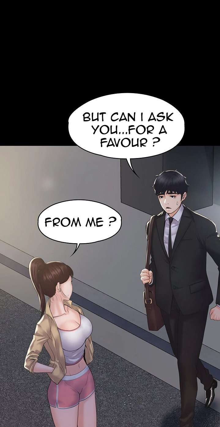 My Neighborhood’s Female Teacher Chapter 3 Page 2
