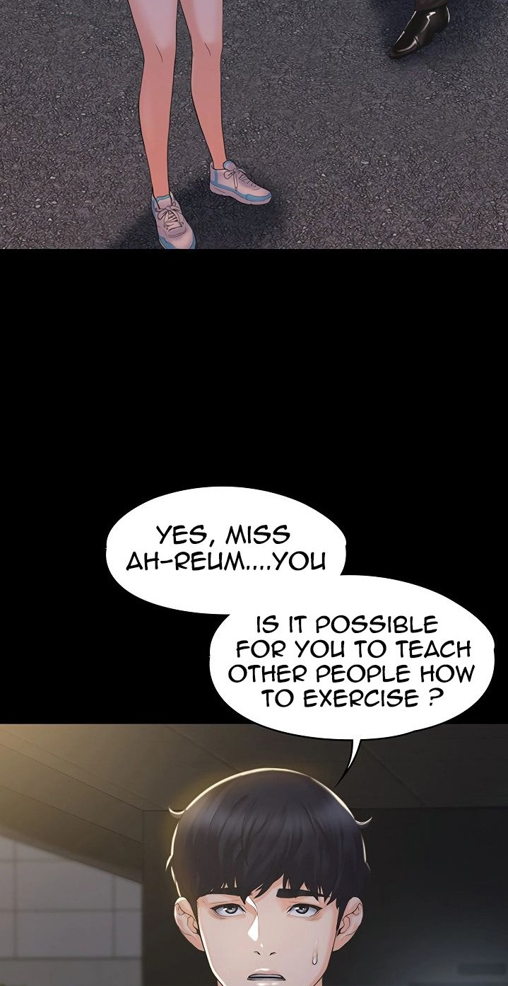My Neighborhood’s Female Teacher Chapter 3 Page 3