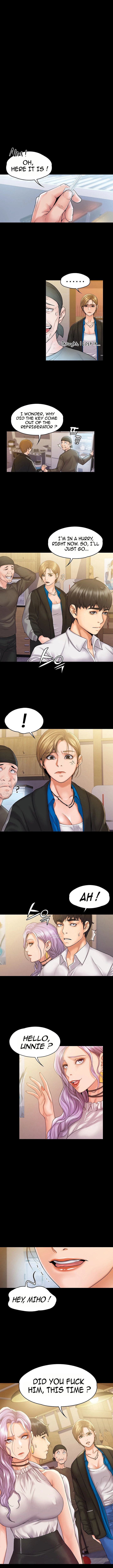 My Neighborhood’s Female Teacher Chapter 6 Page 13