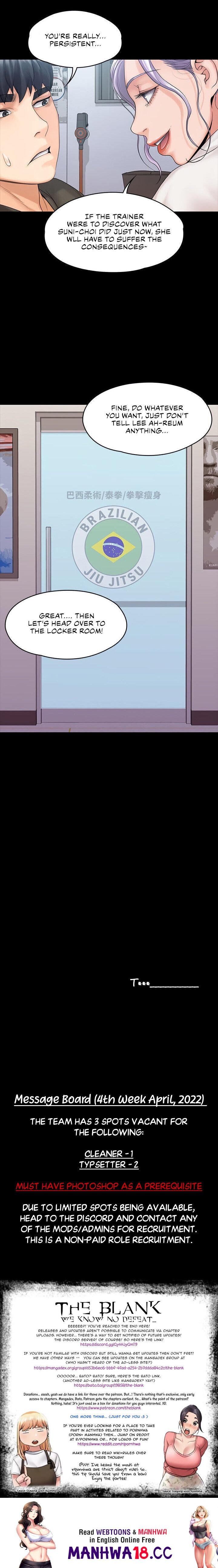My Neighborhood’s Female Teacher Chapter 9 Page 32