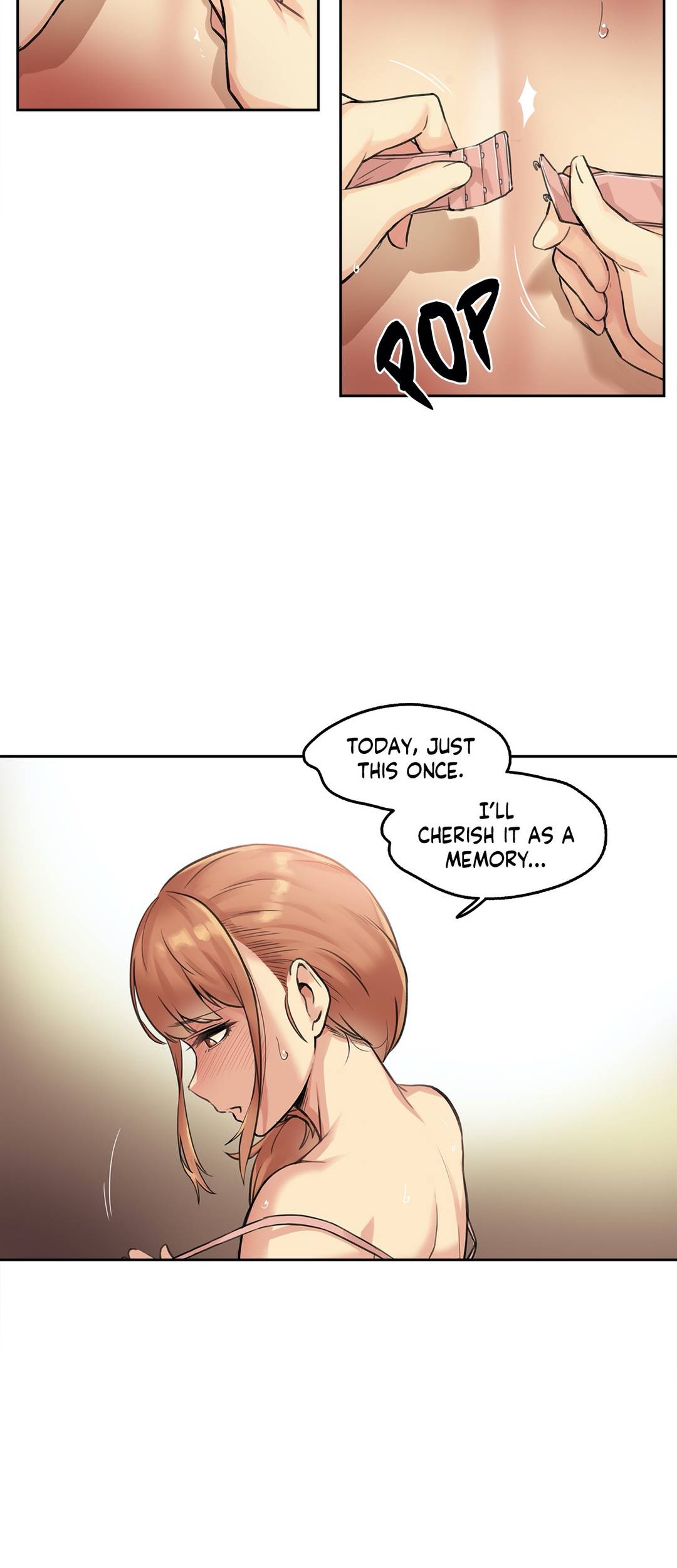 Daddy’s Wild Oats Chapter 1 Page 41