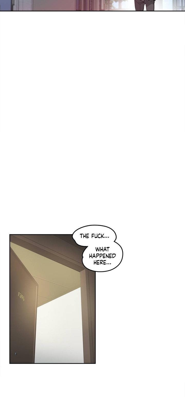 Daddy’s Wild Oats Chapter 27 Page 13