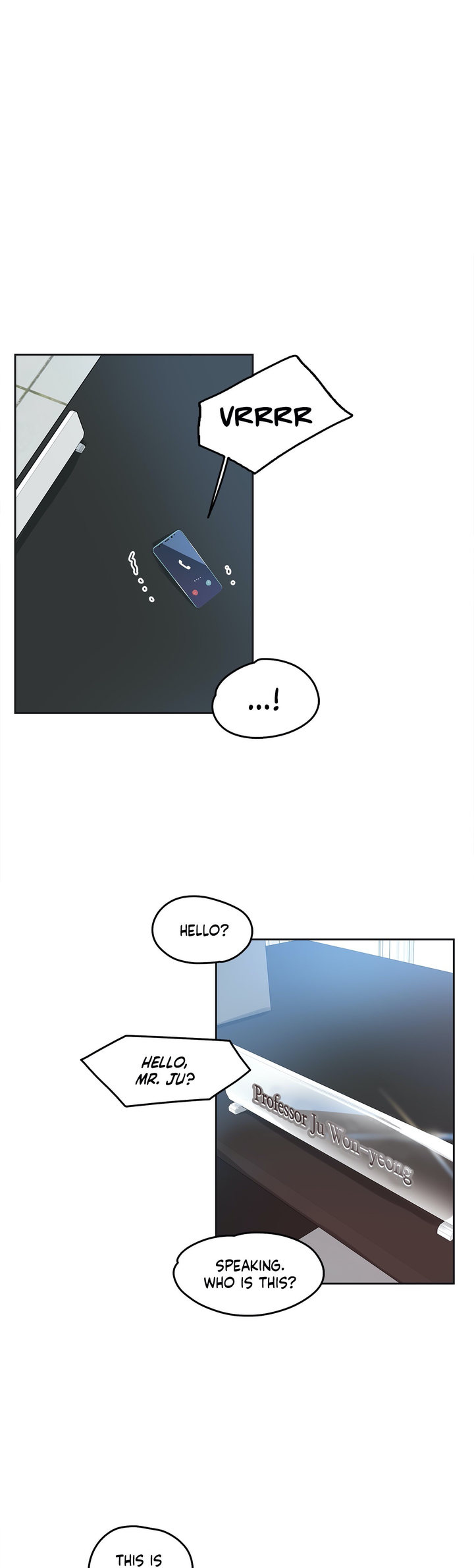Daddy’s Wild Oats Chapter 37 Page 29