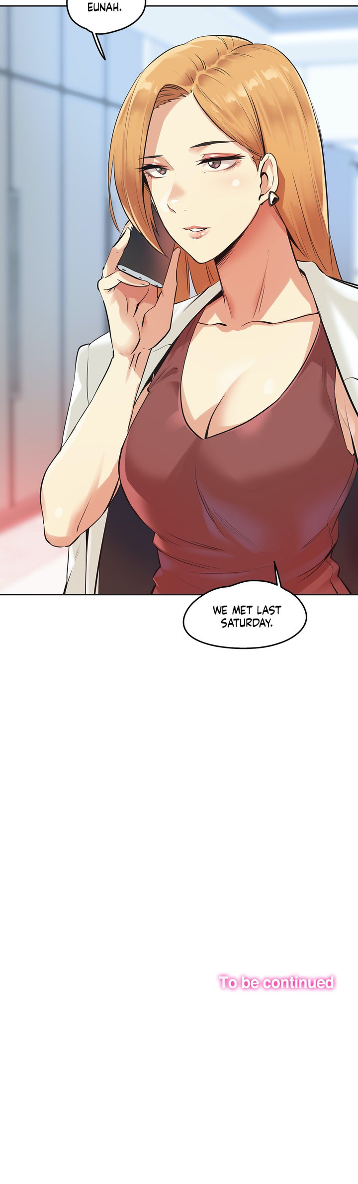 Daddy’s Wild Oats Chapter 37 Page 30