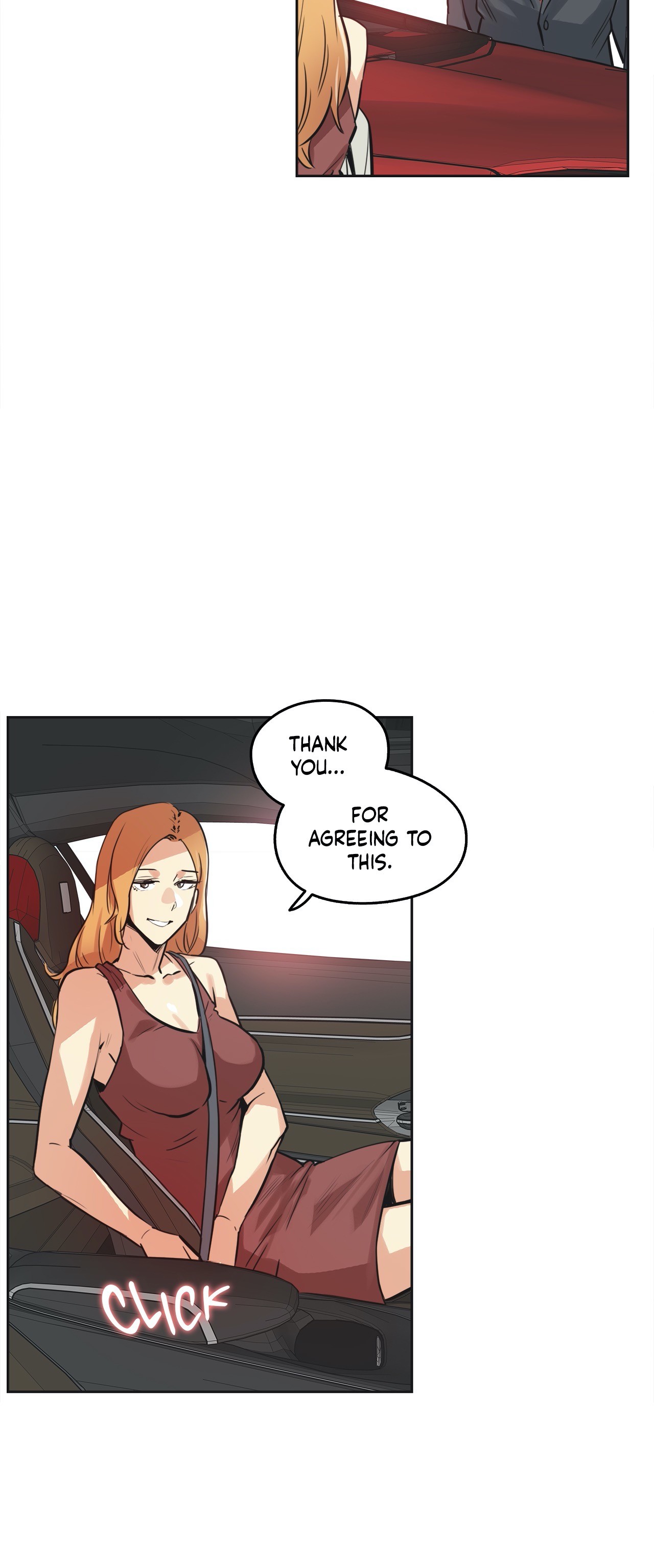 Daddy’s Wild Oats Chapter 38 Page 26