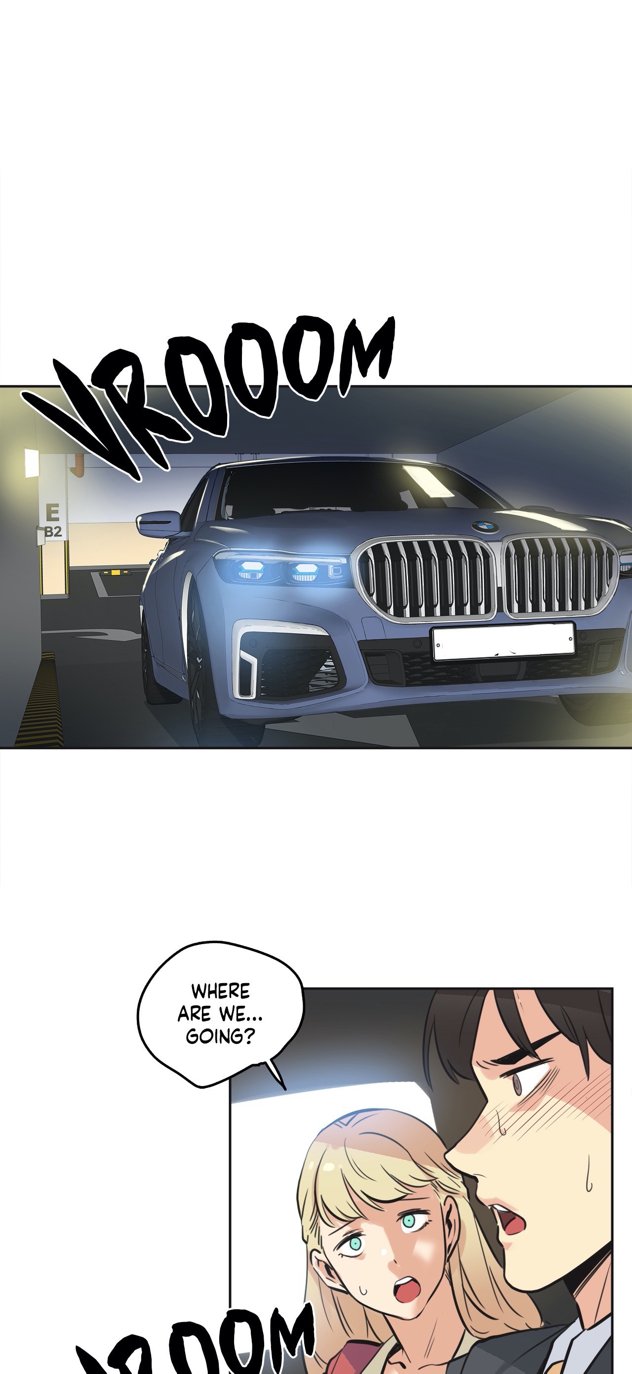 Daddy’s Wild Oats Chapter 43 Page 13