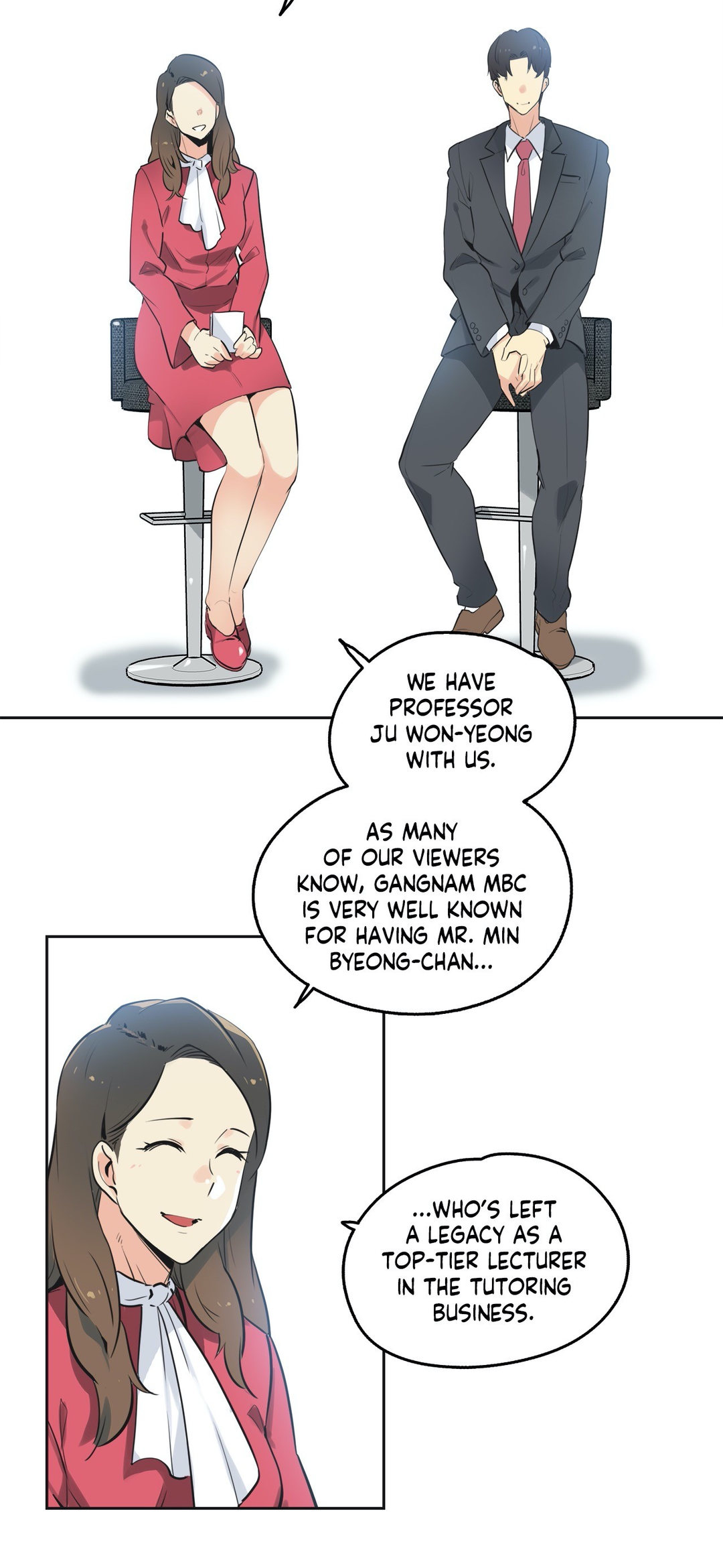 Daddy’s Wild Oats Chapter 46 Page 2