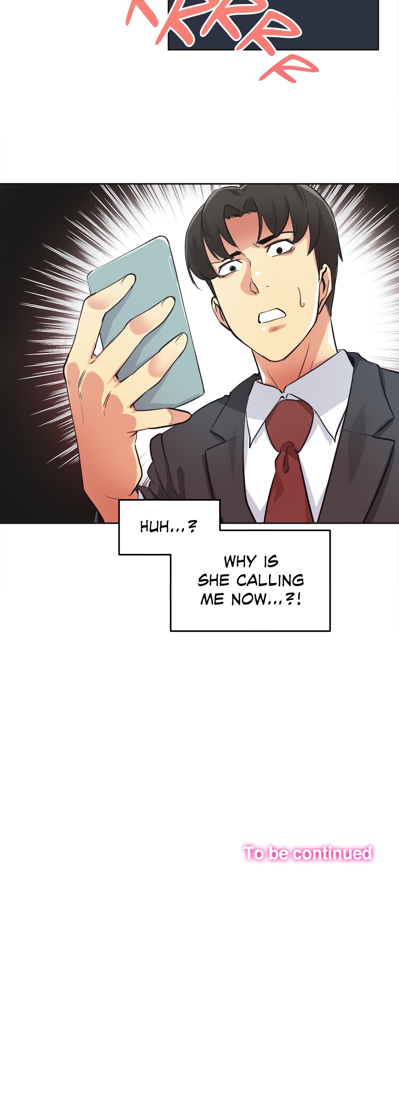 Daddy’s Wild Oats Chapter 48 Page 29