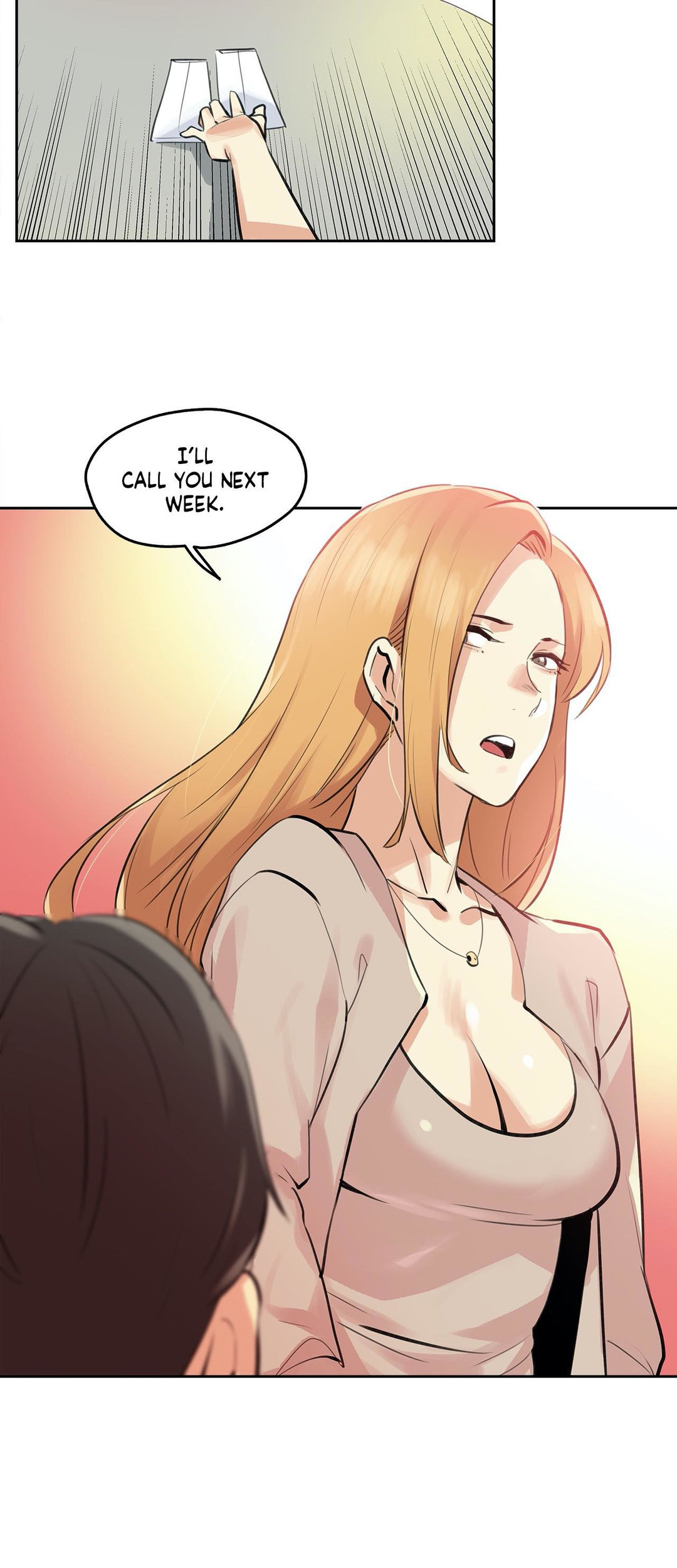 Daddy’s Wild Oats Chapter 54 Page 12