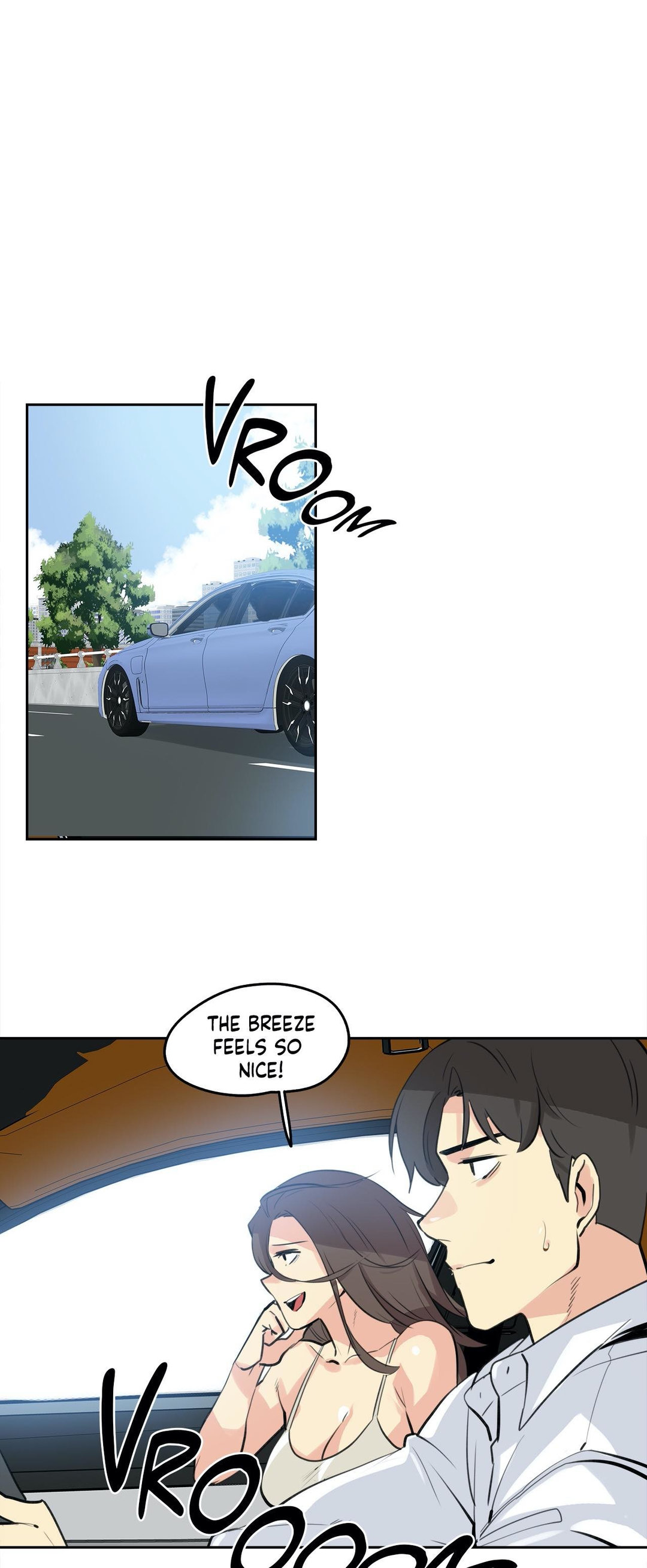 Daddy’s Wild Oats Chapter 54 Page 20