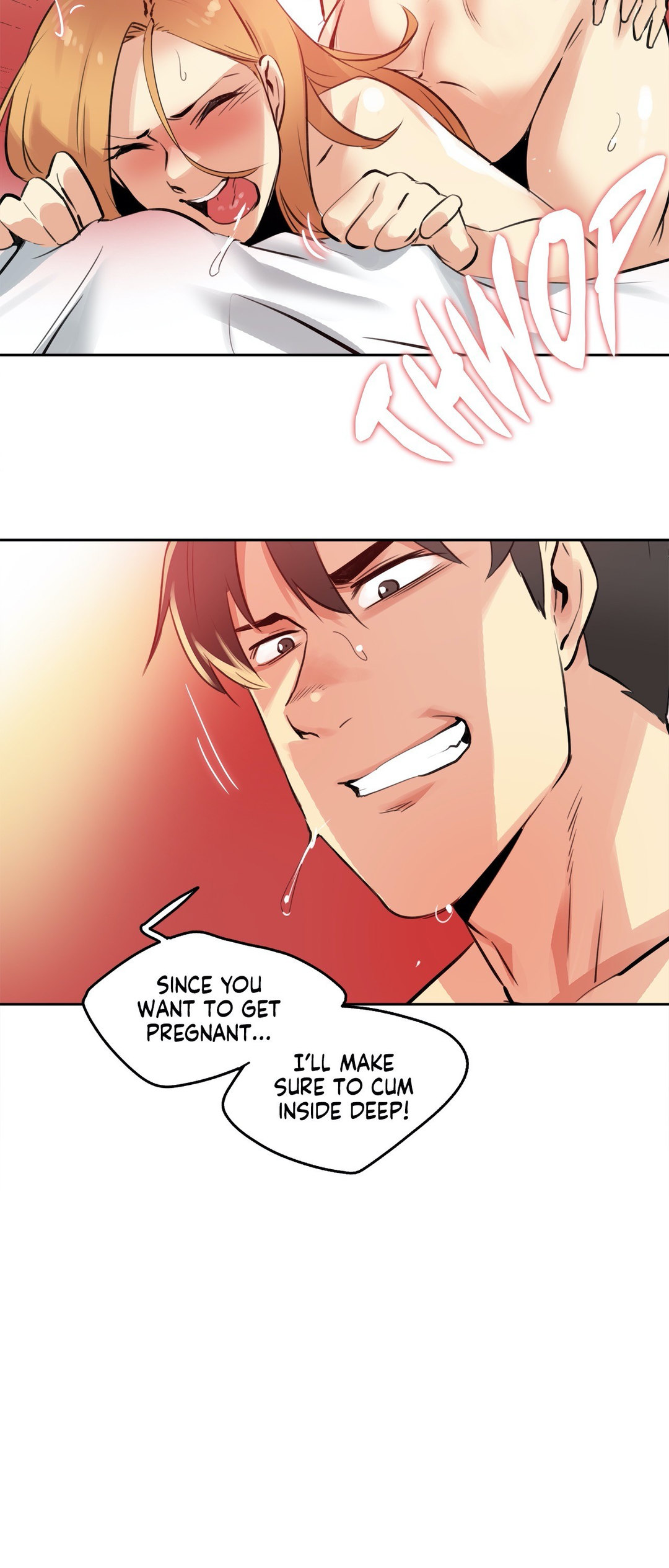 Daddy’s Wild Oats Chapter 55 Page 26