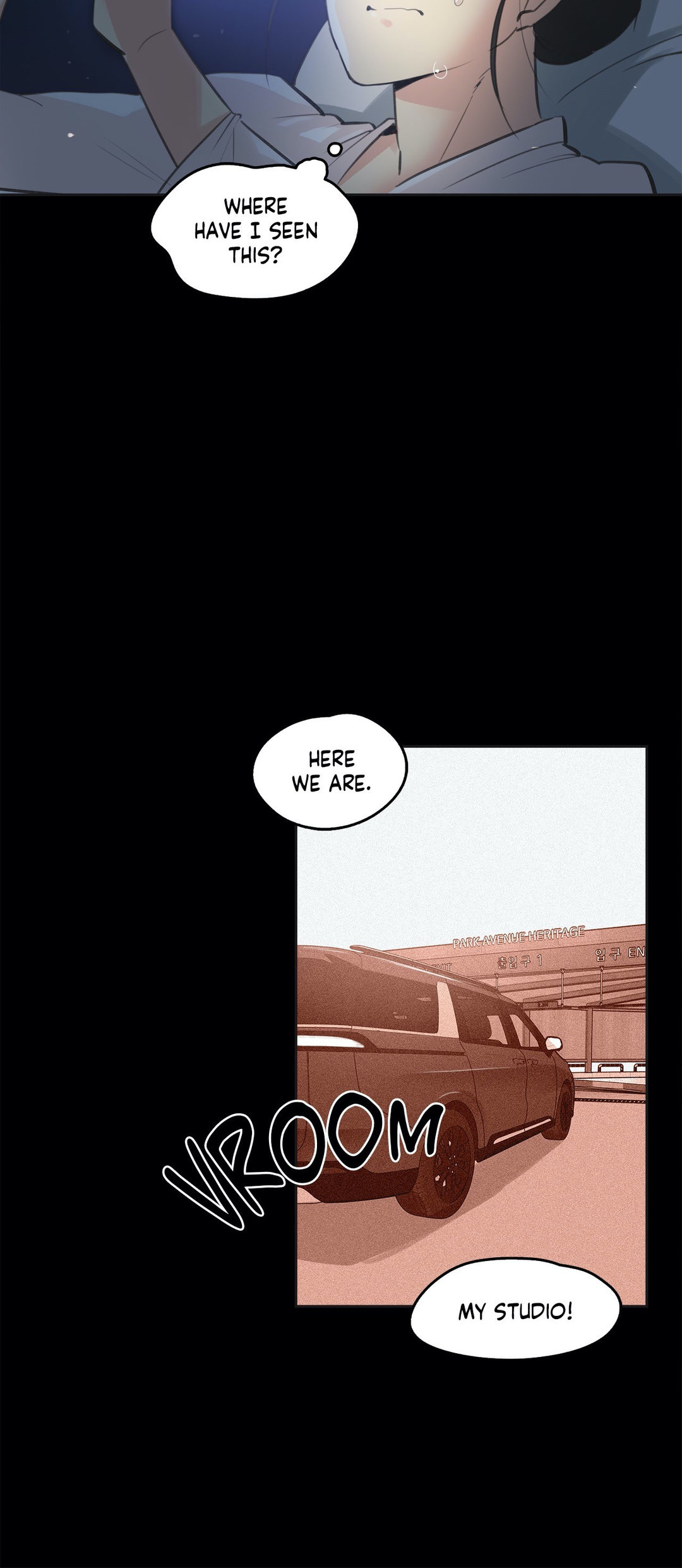 Daddy’s Wild Oats Chapter 60 Page 19