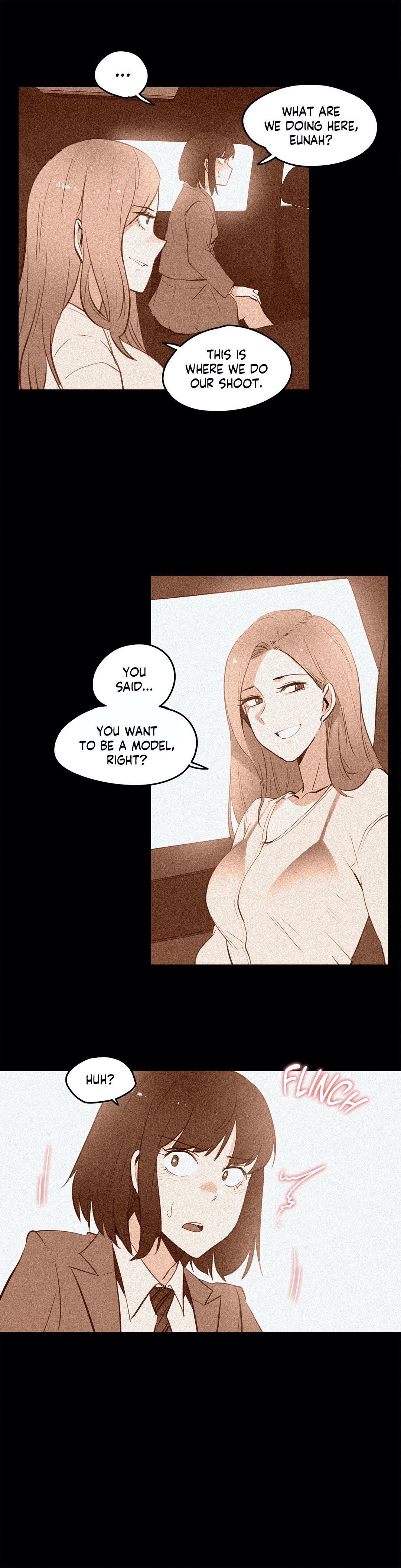 Daddy’s Wild Oats Chapter 60 Page 20