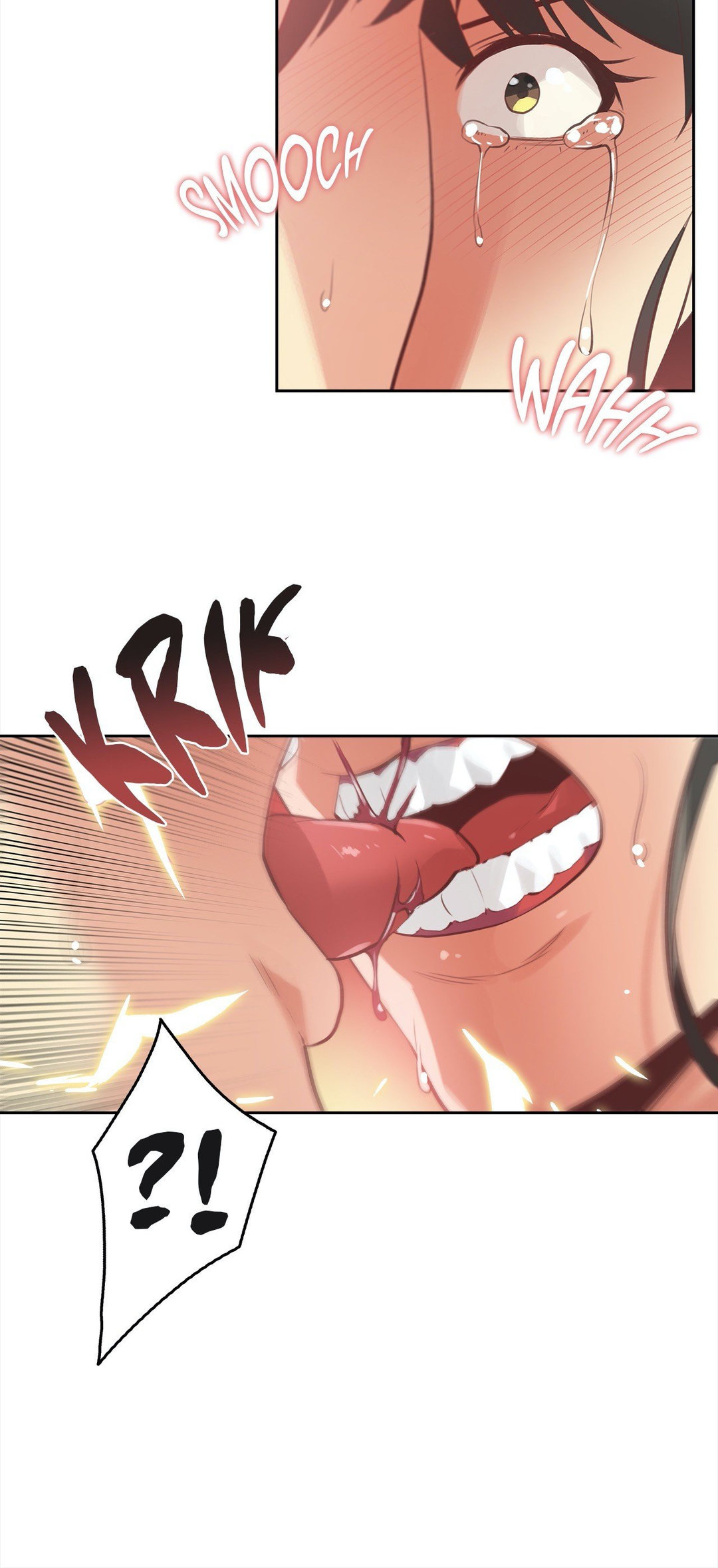 Daddy’s Wild Oats Chapter 62 Page 14