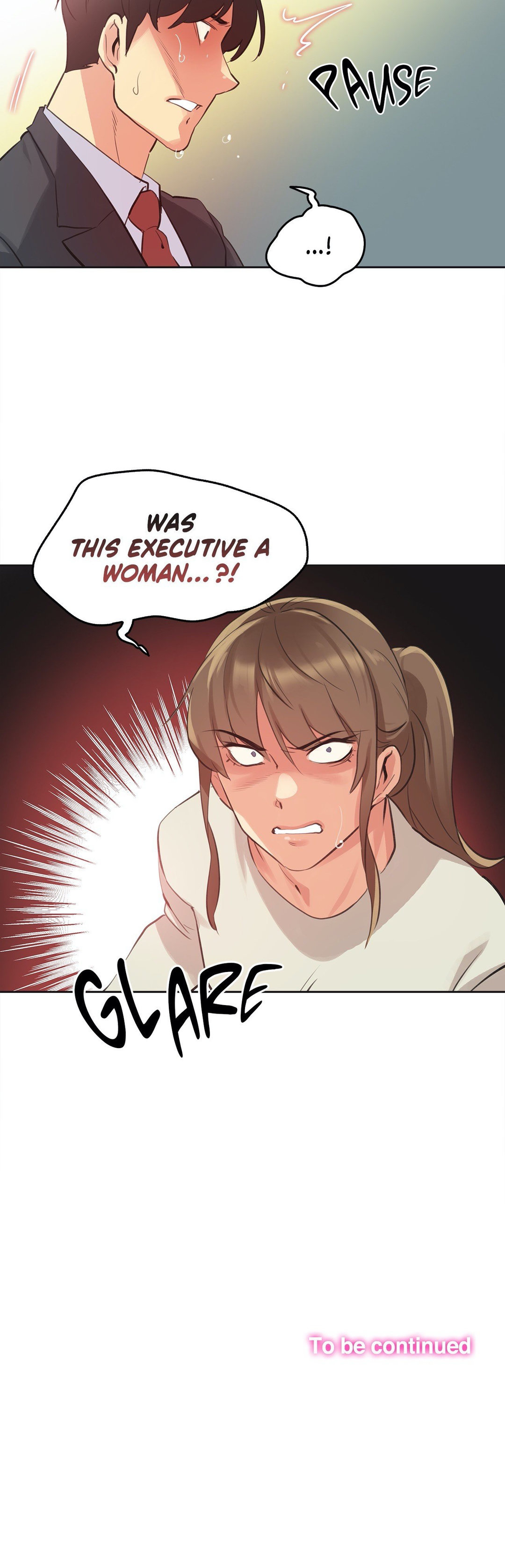 Daddy’s Wild Oats Chapter 65 Page 32