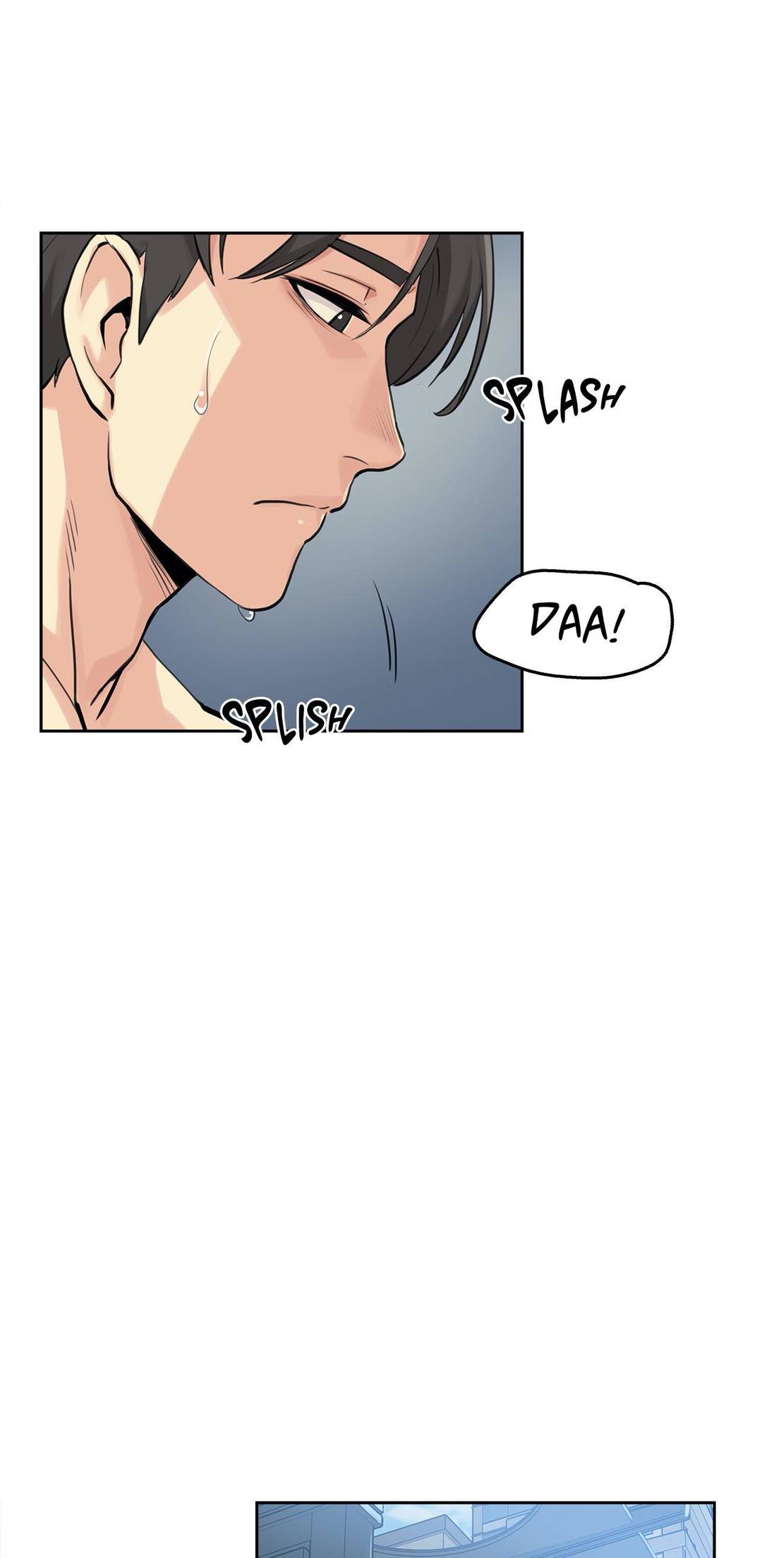 Daddy’s Wild Oats Chapter 7 Page 14
