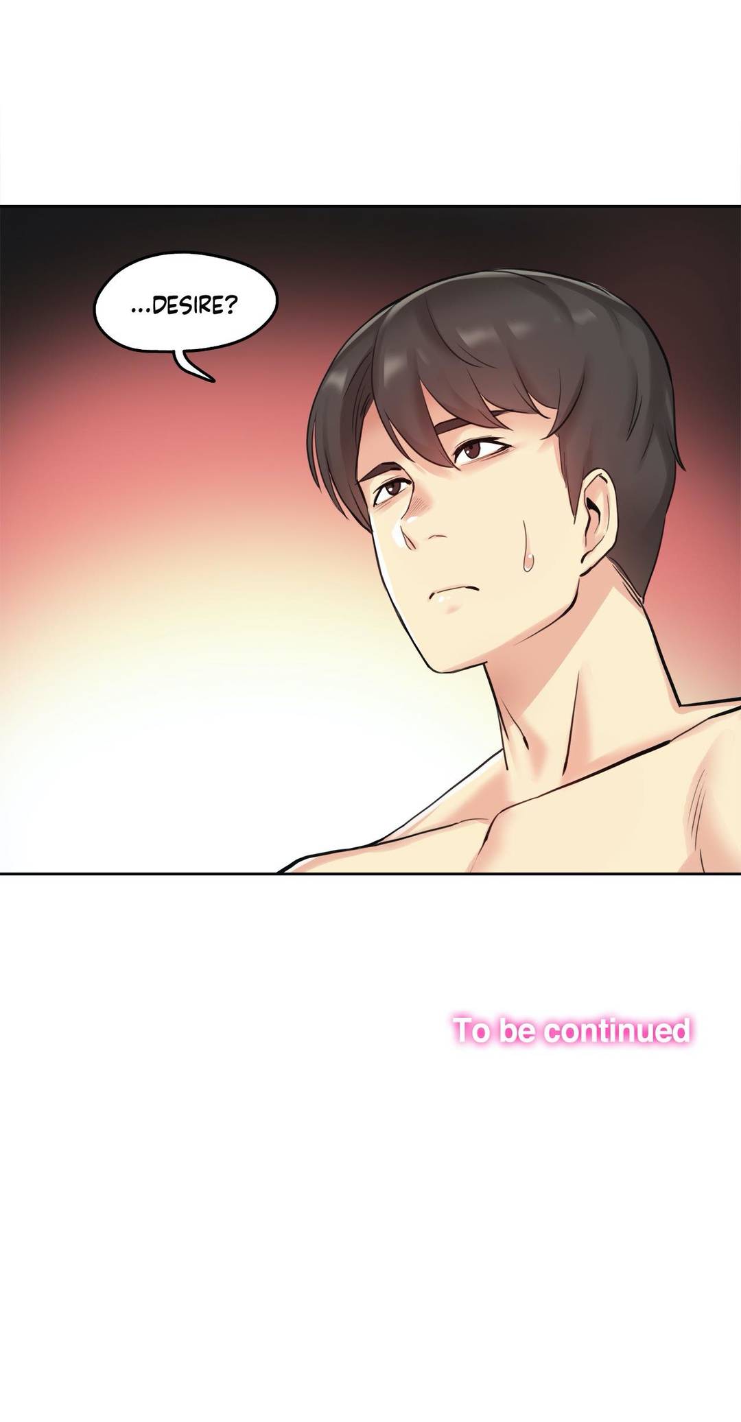 Daddy’s Wild Oats Chapter 7 Page 31