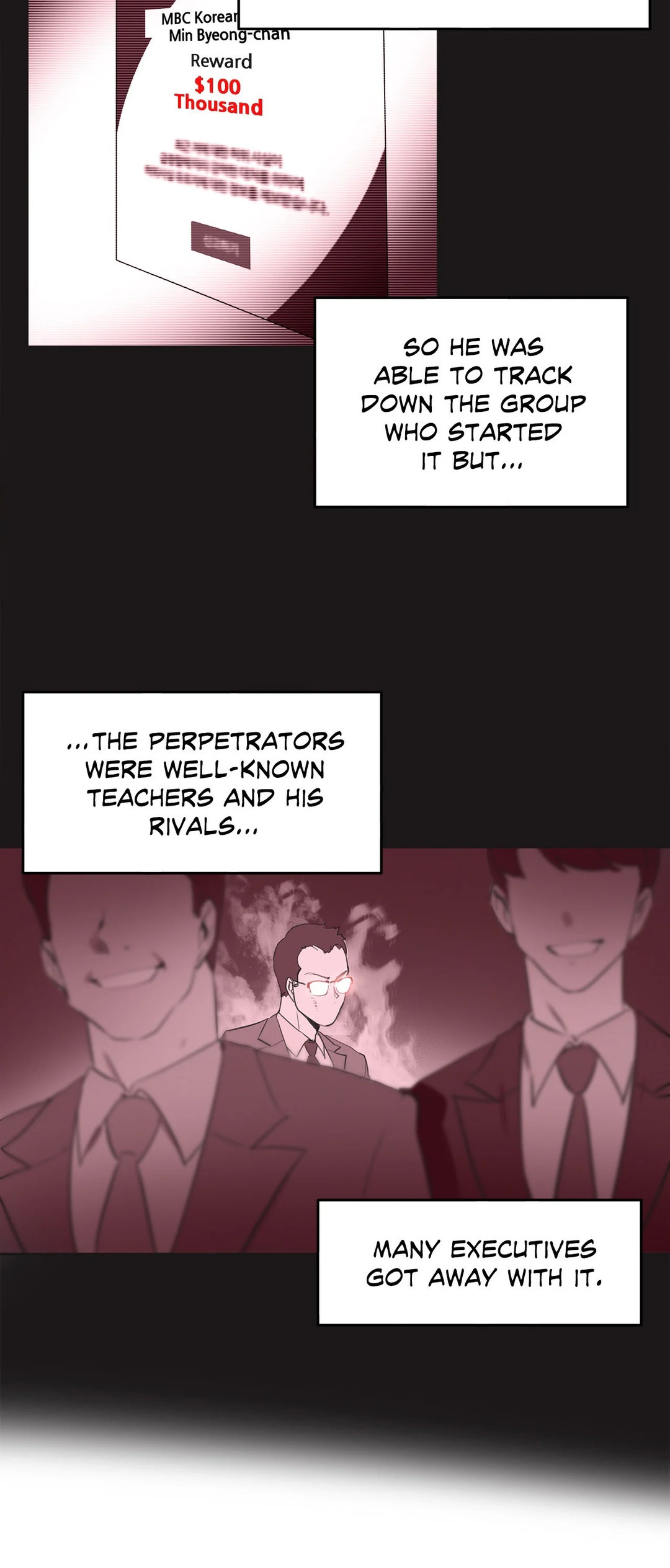 Daddy’s Wild Oats Chapter 71 Page 29