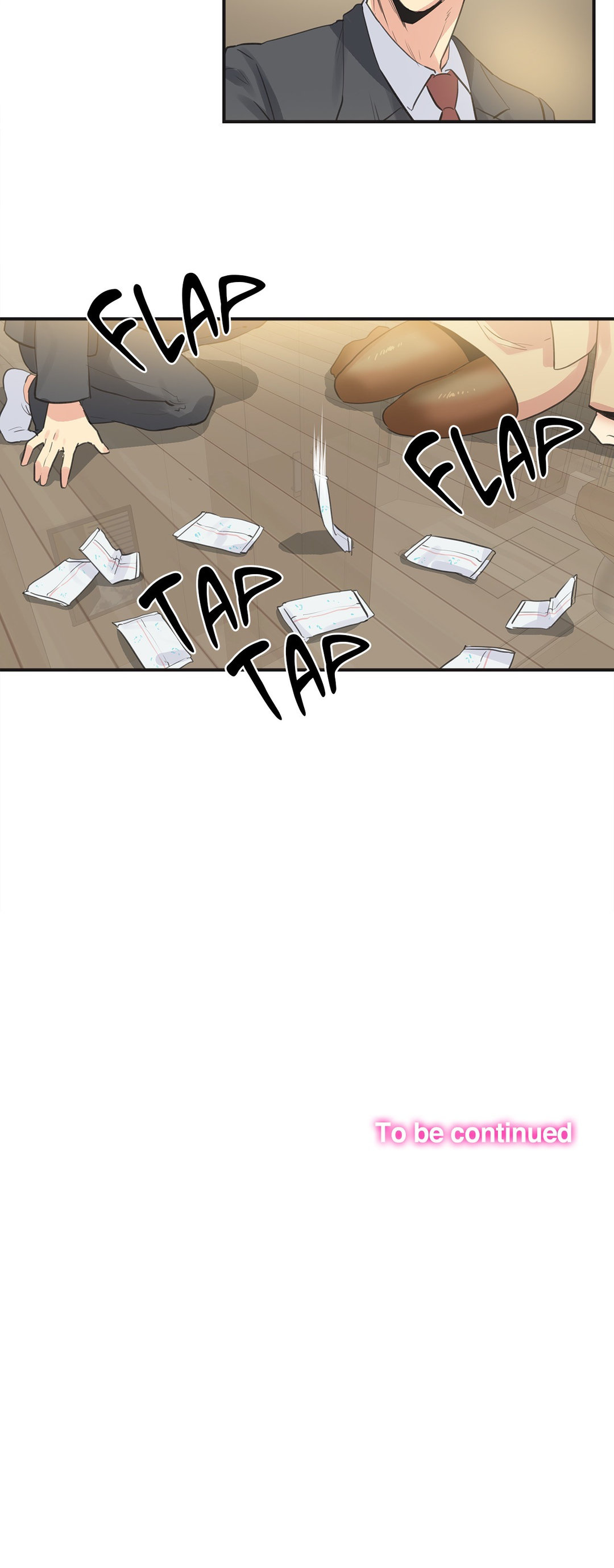 Daddy’s Wild Oats Chapter 73 Page 32
