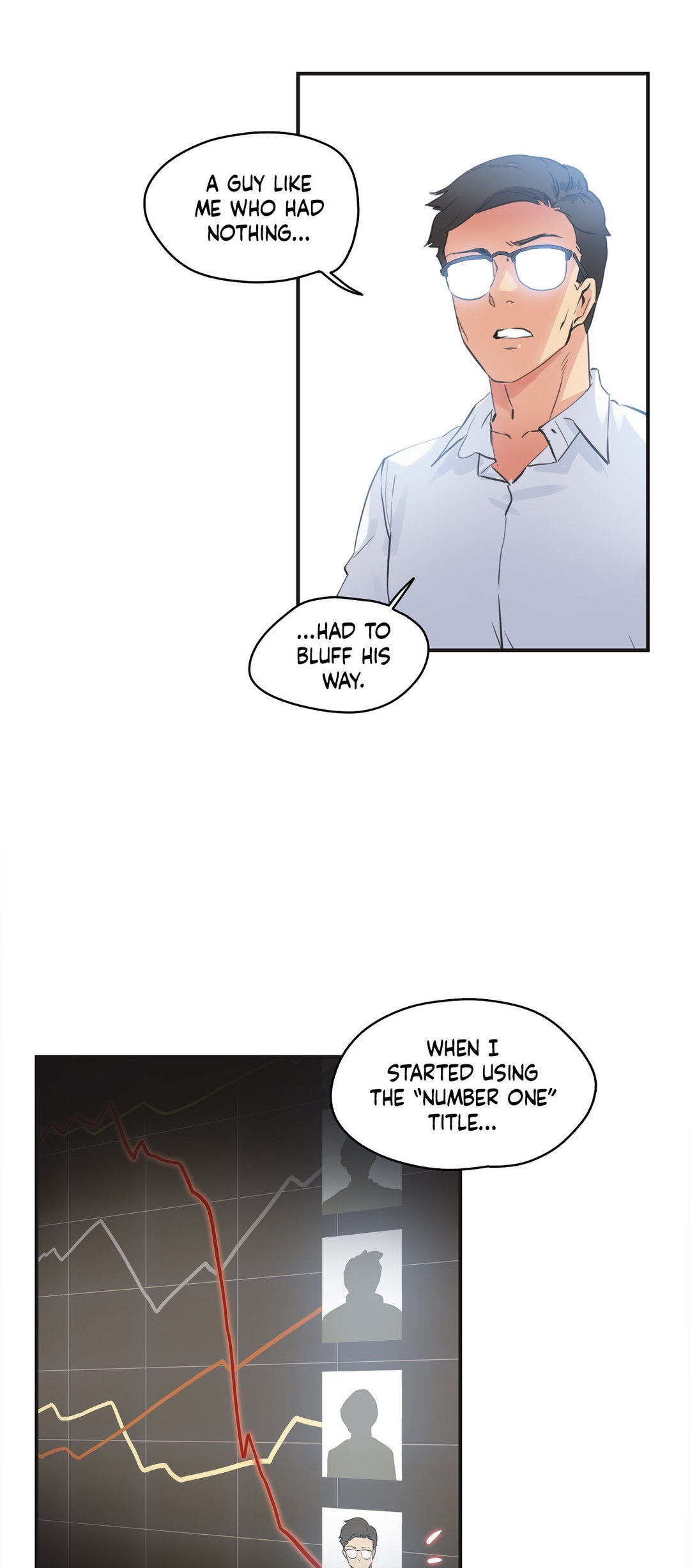 Daddy’s Wild Oats Chapter 73 Page 5