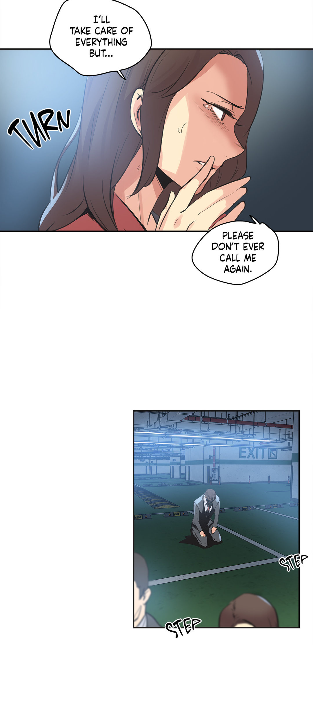 Daddy’s Wild Oats Chapter 80 Page 20