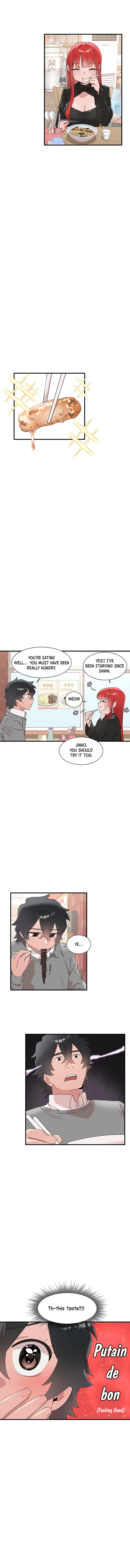 Shimiken Chapter 14 Page 6