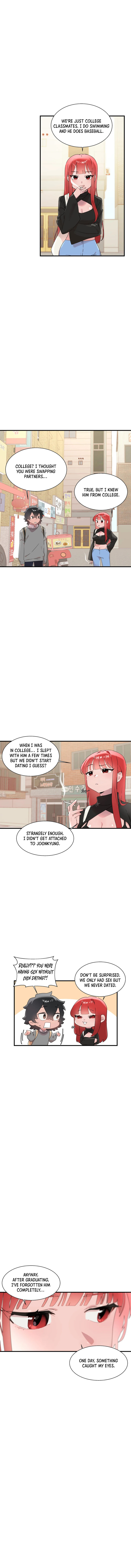 Shimiken Chapter 14 Page 9