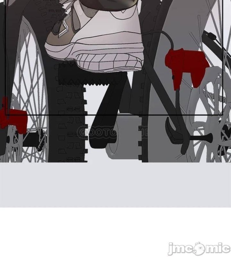 Shall We Ride Raw Chapter 17 Page 23