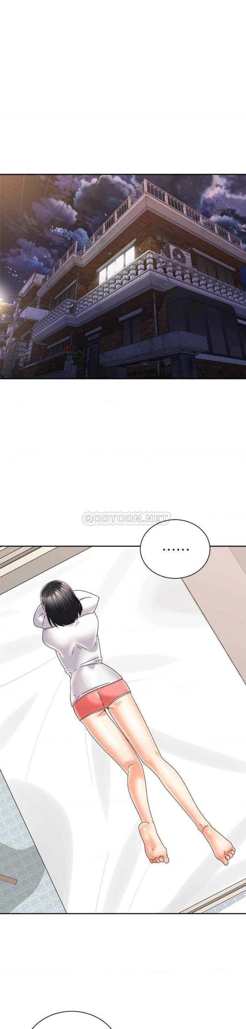 Shall We Ride Raw Chapter 25 Page 36