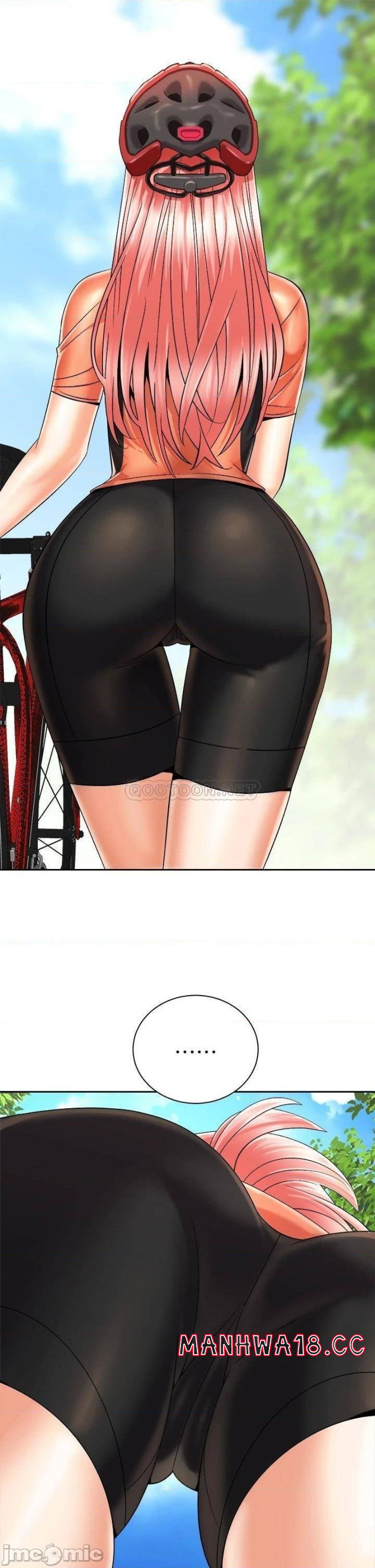Shall We Ride Raw Chapter 26 Page 7