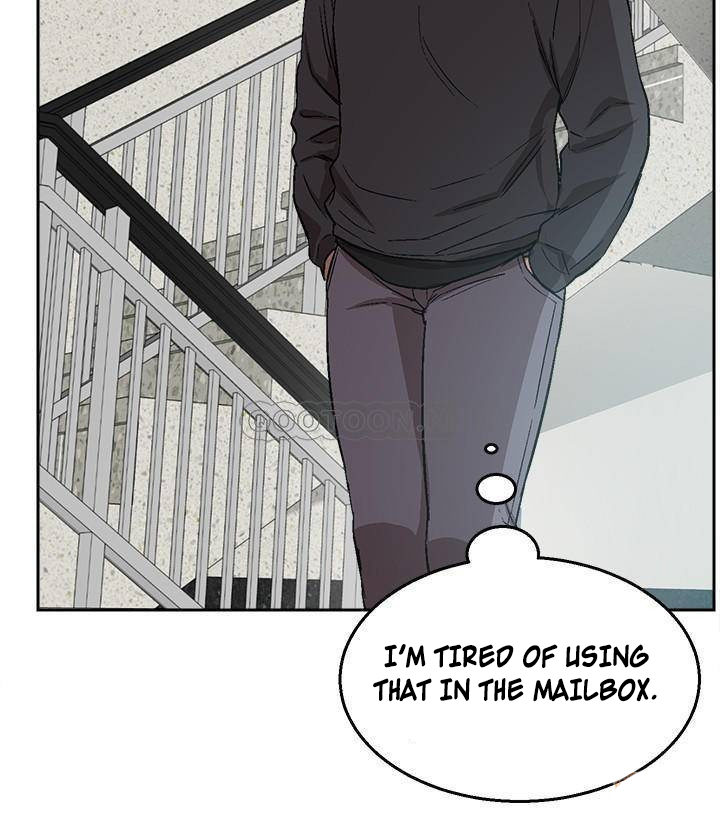 Floor Noise Chapter 1 Page 17