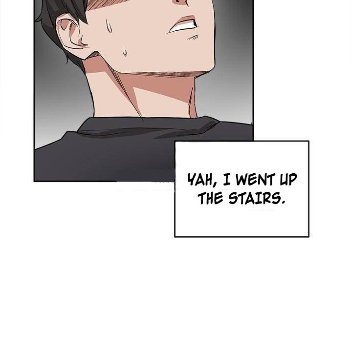 Floor Noise Chapter 1 Page 28