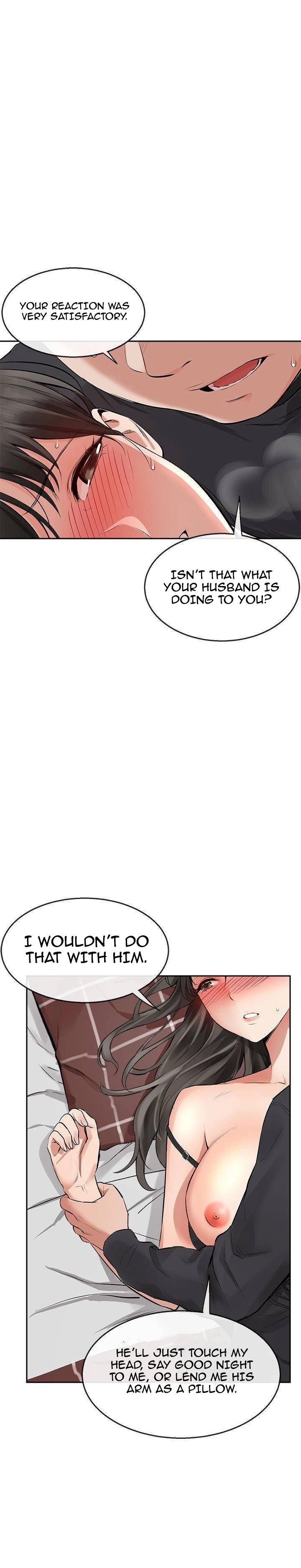Floor Noise Chapter 2 Page 27