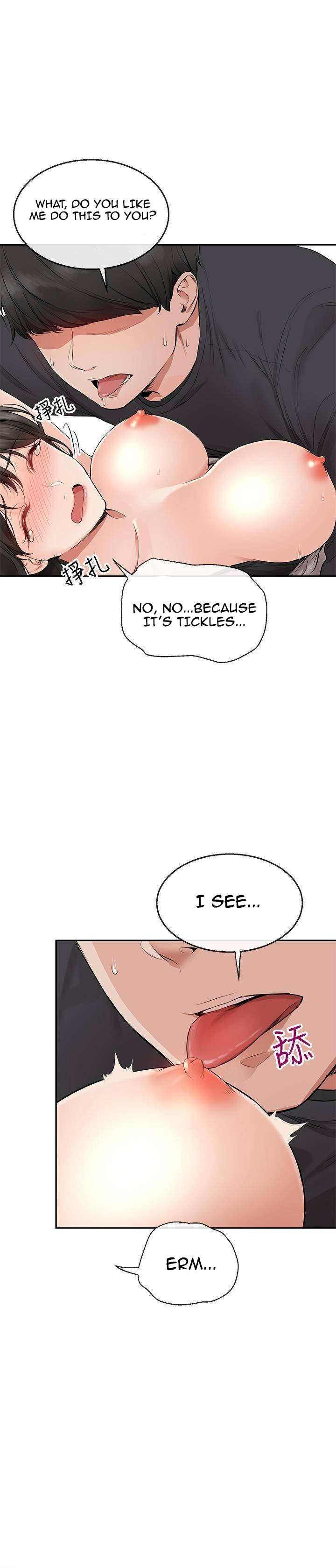 Floor Noise Chapter 2 Page 30
