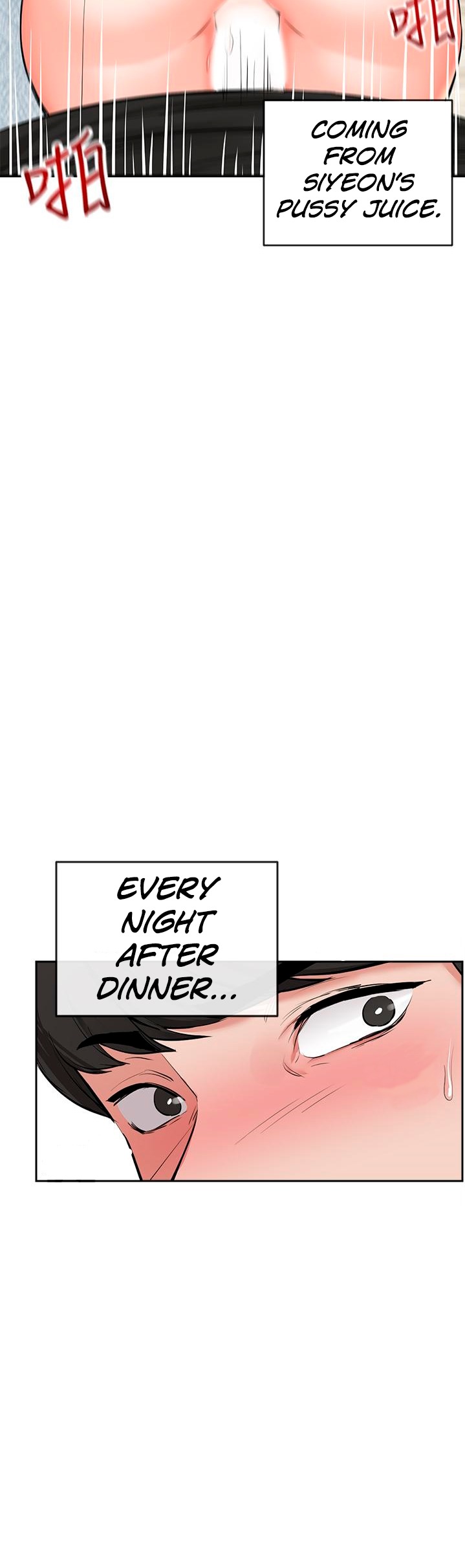 Floor Noise Chapter 4 Page 11