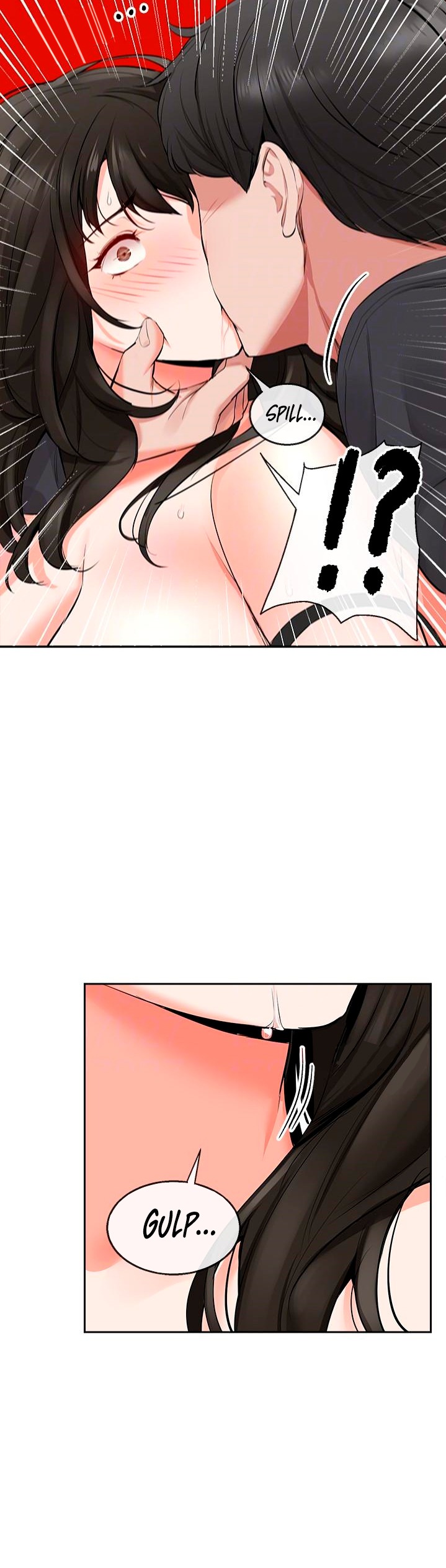 Floor Noise Chapter 4 Page 16