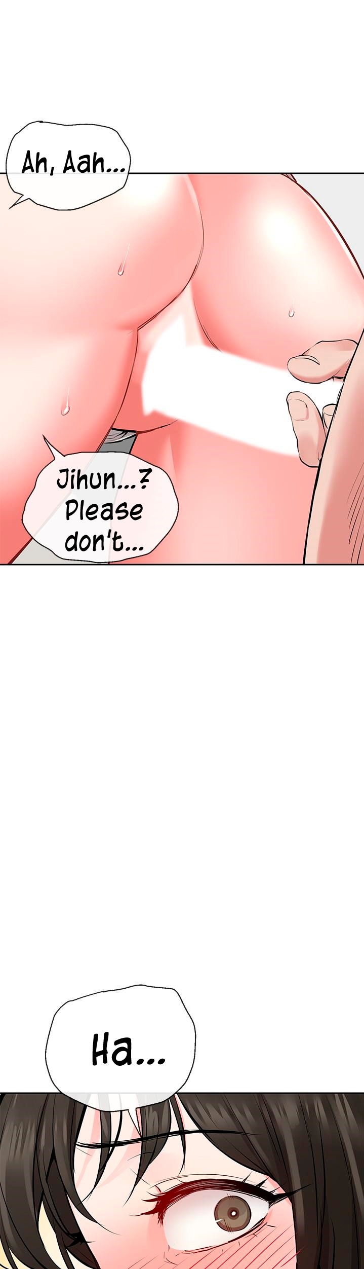 Floor Noise Chapter 4 Page 2
