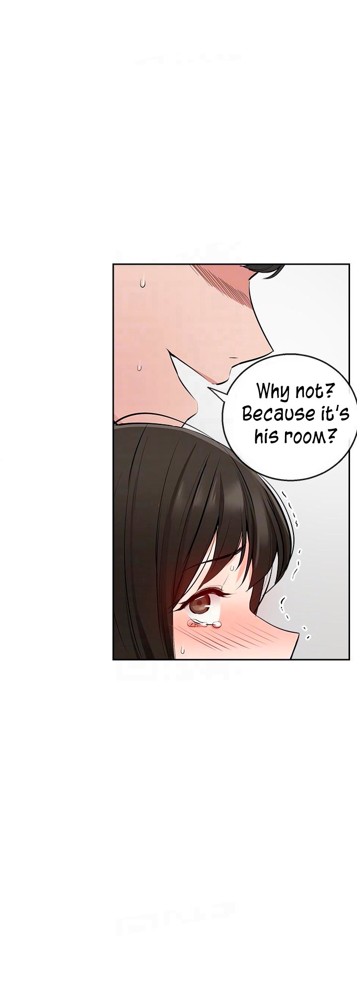 Floor Noise Chapter 4 Page 22