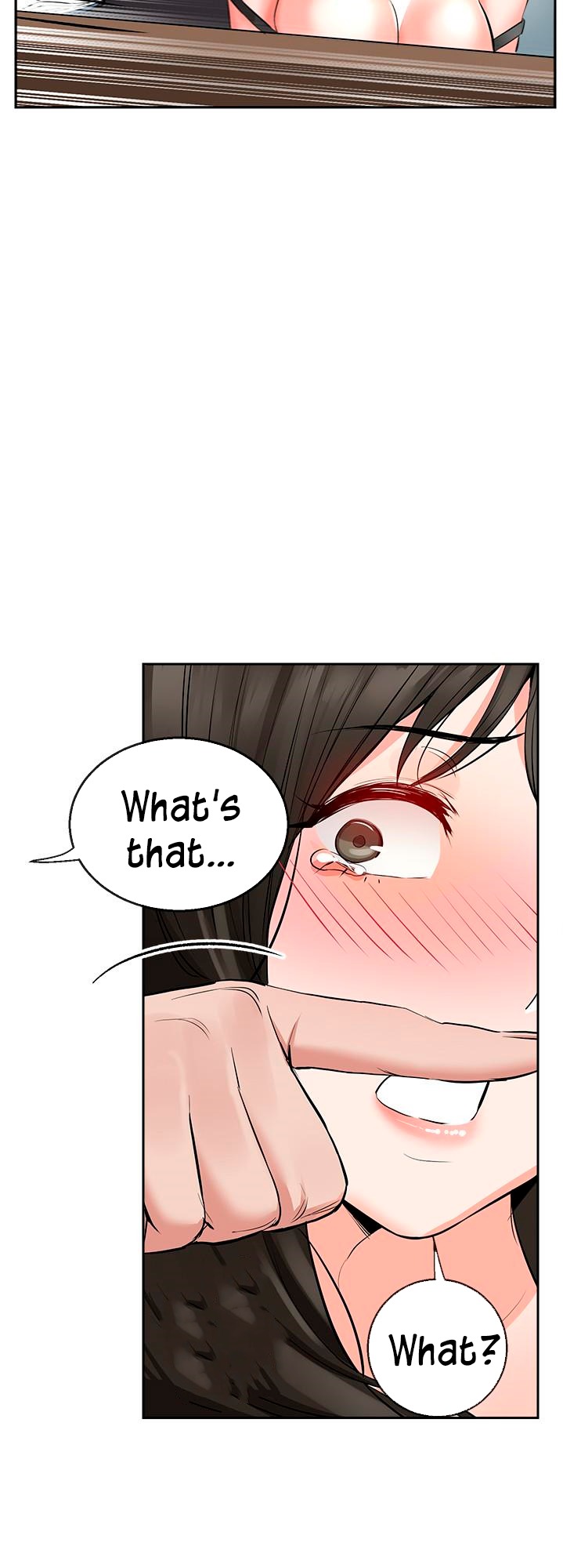 Floor Noise Chapter 4 Page 26