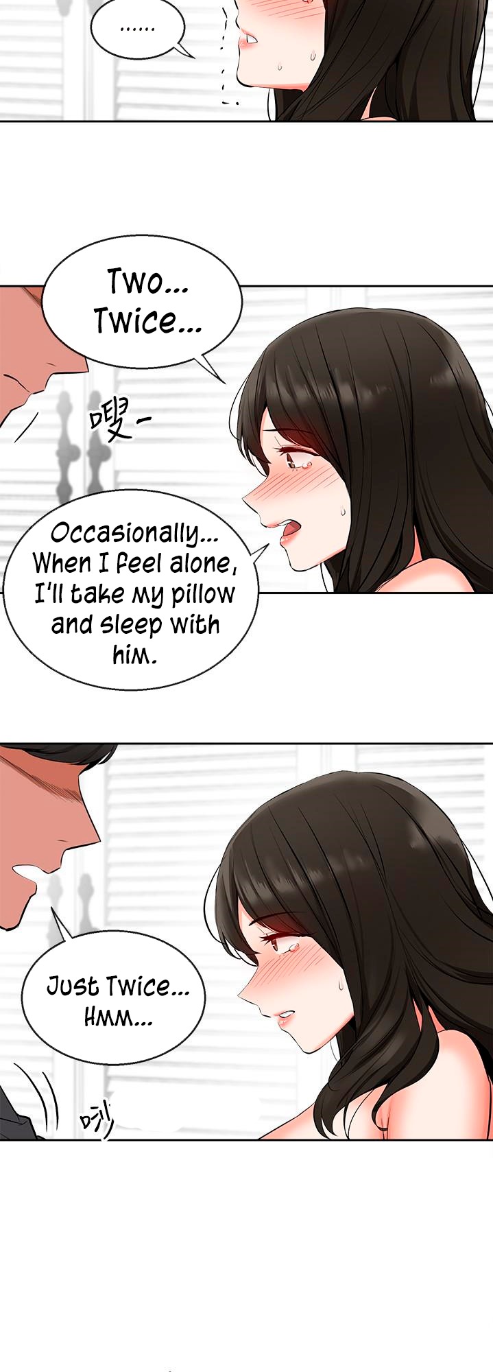 Floor Noise Chapter 4 Page 31