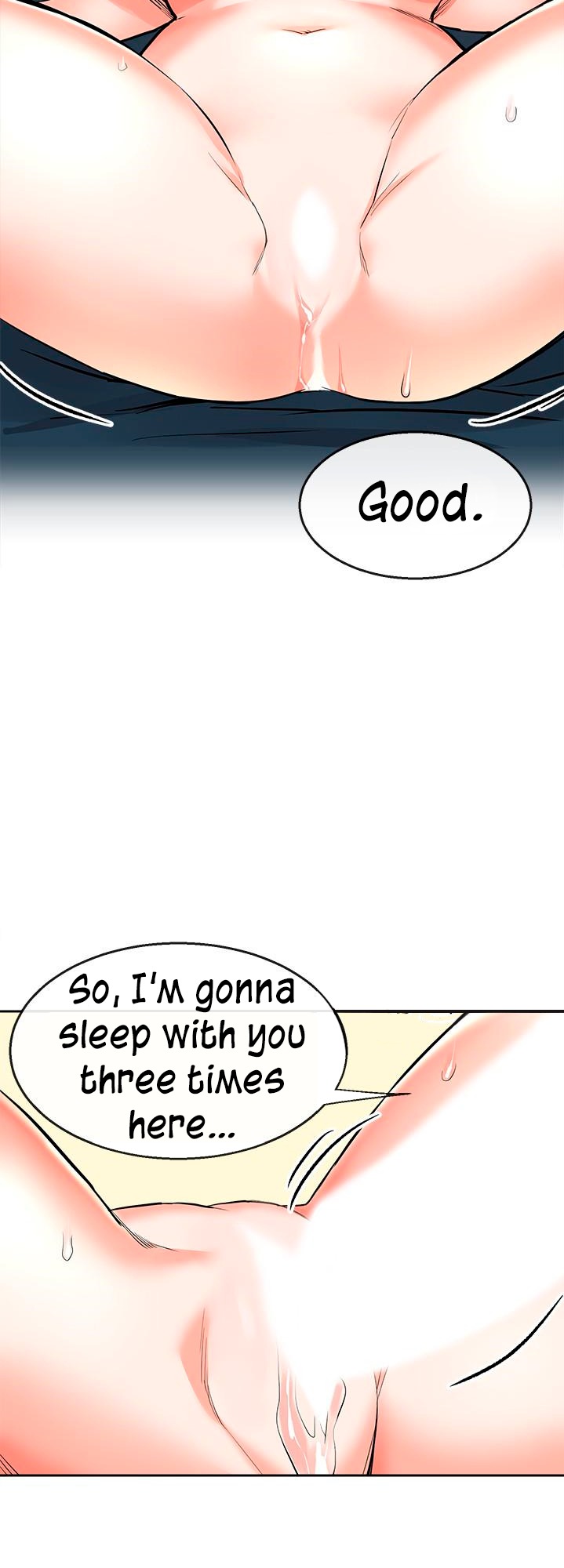 Floor Noise Chapter 4 Page 35