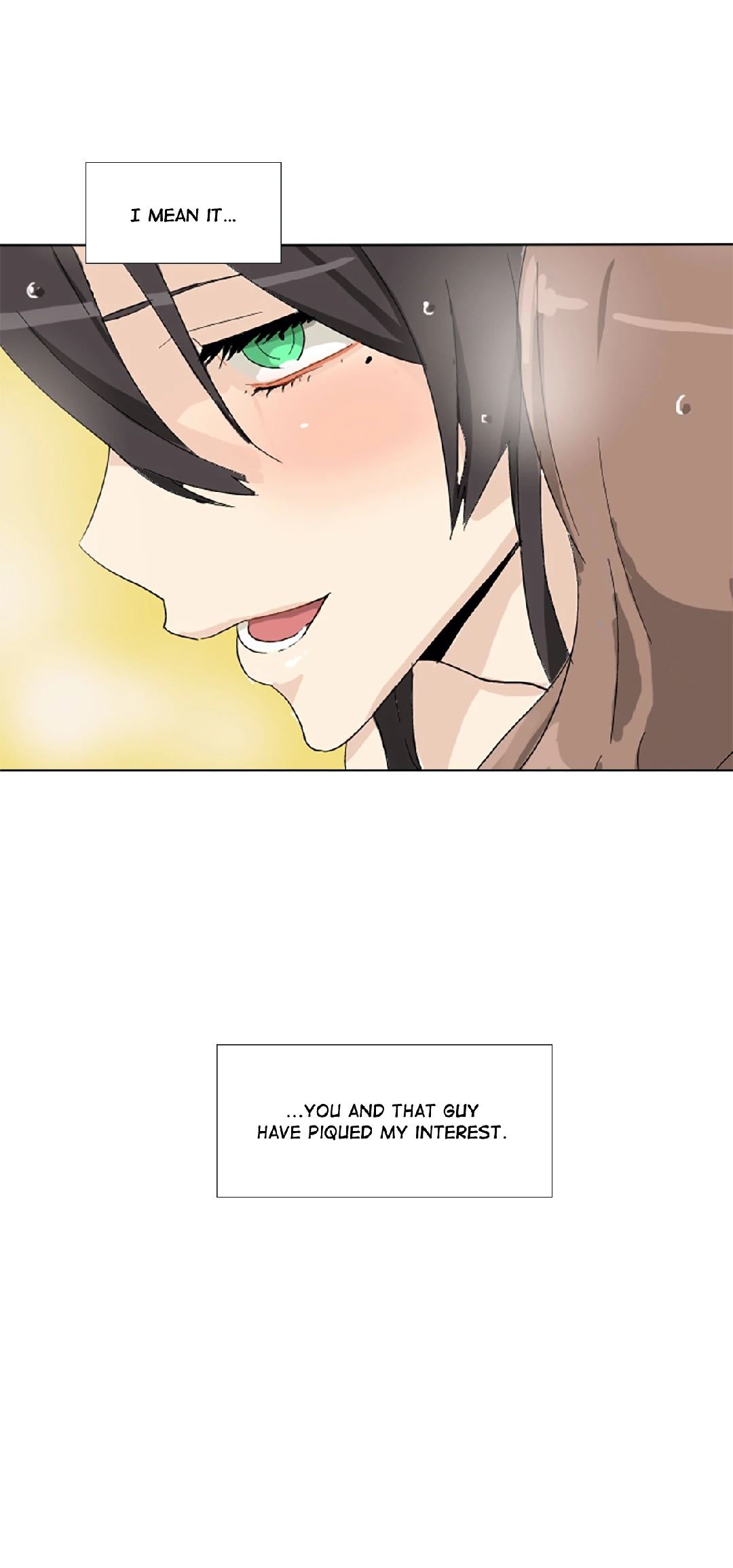 Panties Fantasy Chapter 5 Page 13
